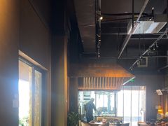 -山涧肴·泉水煮活鱼(坂田店)