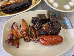 -圆宝台湾小吃(迎津街店)