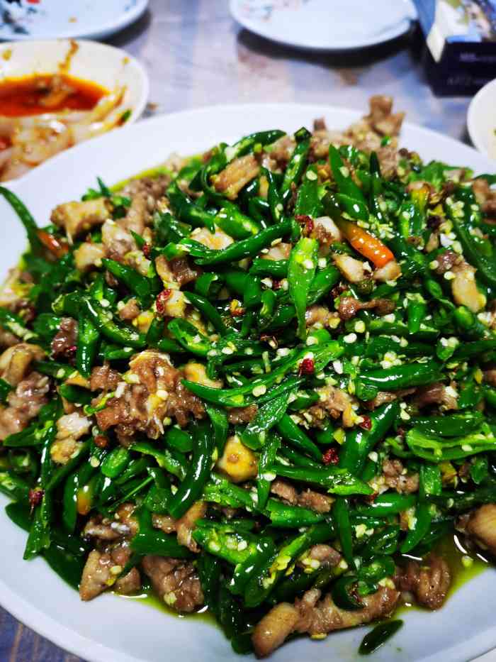 德阳哑巴兔(荷花村店)