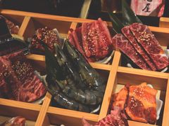 -肉魁屋·烧肉·烧鸟·酒场(高新店)