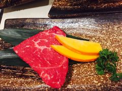 -赤坂亭M9和牛烧肉·日料398放题(万达店)