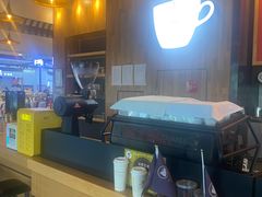 -猫屎咖啡(威海东方新天地购物中心店)