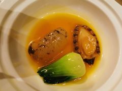 -The COOK·厨餐厅·自助餐(浦东嘉里大酒店)