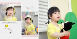 -童感维尚儿童摄影(欧亚大观乐活城店)
