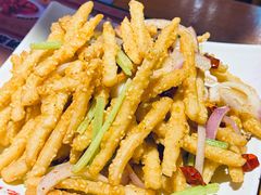 -庆峰龙虾烧烤(合肥一店)