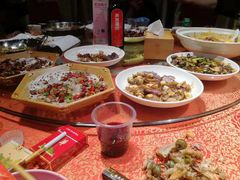 -魏铭鱼头捞饭(晋阳路店)