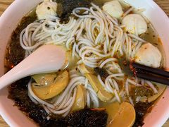 -老滕家过桥米线(金鱼胡同店)
