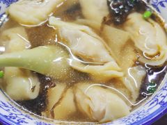 -方老大馄饨(抚宁巷店)