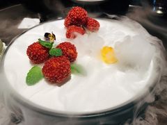 南国红袍妃子笑-JE 北京(华熙LIVE店)