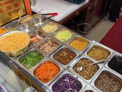 -张果佬年糕卷(科巷店)