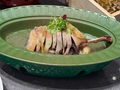 -奇芳阁·百年清真南京菜(夫子庙店)