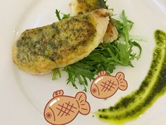 -成桂西餐厅·41年的味道(五大道疙瘩楼店)