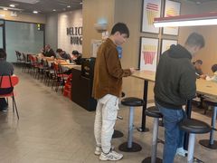-麦当劳(南山智谷店)