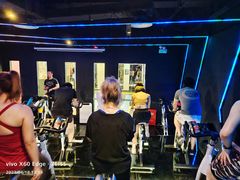 -威尔仕健身(新天地店)