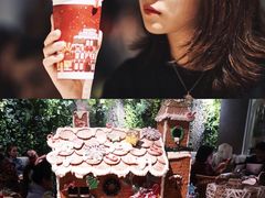 -Peet's 皮爷咖啡(东湖路手作店)