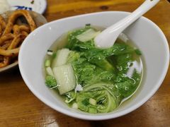 -老号无名包子店(桂花巷店)