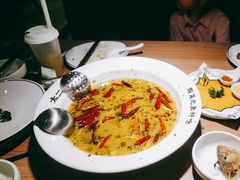 -太二酸菜鱼(门头沟龙湖天街店)