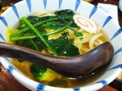 -渔日本料理铁板烧(新天地假日广场店)