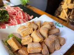 -草原塞蛮羊火锅城(港湾店)