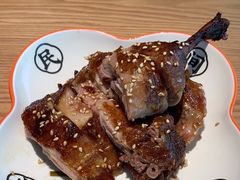 -花盐街·四川乐山小吃(西单大悦城店)