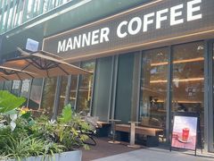 -Manner Coffee(龙岗CC创意园店)