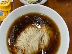 -同得兴 Since·1995 传统苏式面馆(十全街店)