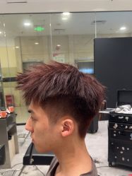 -MAKE SENSE美可沙龙
