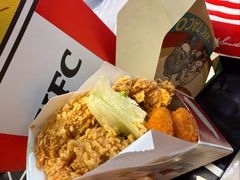 -肯德基(常熟百润发店)