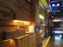 -河坝烧烤串城(金达莱店)