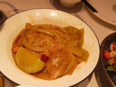 -丁里羊肉小镇(天鹅湖总店)