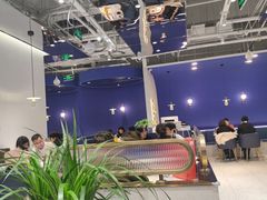 -兰湘子·湘菜小炒(石家庄万象城店)