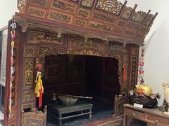 -东北民族民俗博物馆