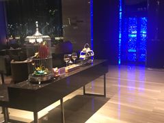 -广州天河希尔顿酒店