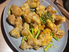 -蜜桃餐厅·伴山(绿宝广场店)