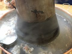 -元盛居(生态大街店)