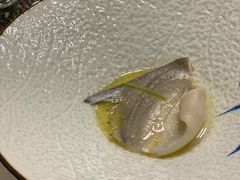 鸡汁蒸鲳鱼-潮汕味道·煮海餐厅(金麟大厦店)