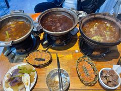 -范贤光鸡公煲(平乐园总店)