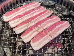 -烧肉一番·新韩式炭火烤肉(大岭山店)