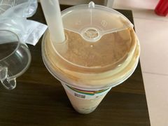 -茶力的小怪兽(梅林卓悦汇店)