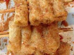 素串-六月涮串(龙城盛汇店)