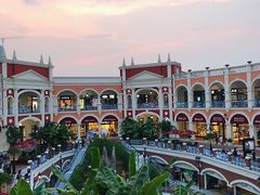 -佛罗伦萨小镇广佛名品奥特莱斯(疏港路店)