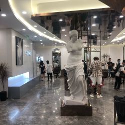 -INSTYLE造型·明星店
