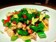-太仓珀丽酒店-粤季餐厅