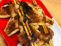 -阿芮烤鸡爪(合生广场店)