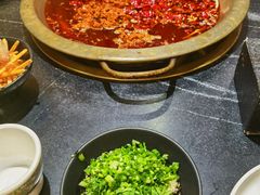 -沸炉重庆老火锅(军事博物馆店)