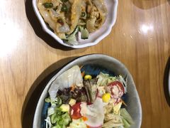 -一心创作料理屋(经开万达店)