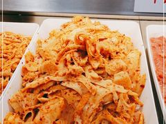 -李记称盘牛杂串串(广厦店)