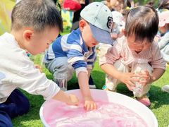 -天津蜂巢幼儿园·托育