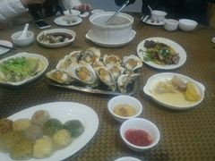 -肥信潮菜(科新路店)