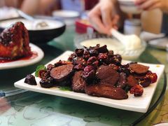 牛肉干巴-红豆园(文林街店)